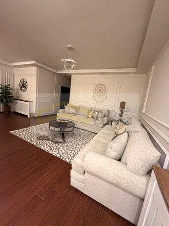 Abdoun, Apartments/Houses, JOD 18000/year,  Furnished,  Studio,  Furnished Luxury Apartment For Rent In Abdoun