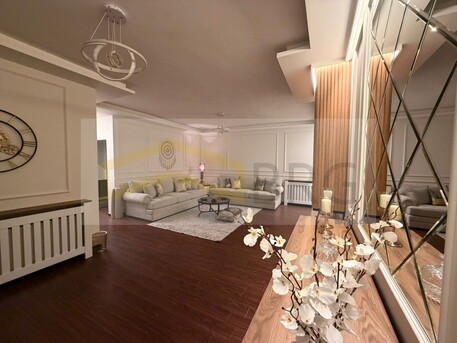 Abdoun, Apartments/Houses, JOD 18000/year,  Furnished,  Studio,  Furnished Luxury Apartment For Rent In Abdoun