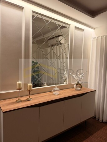 Abdoun, Apartments/Houses, JOD 18000/year,  Furnished,  Studio,  Furnished Luxury Apartment For Rent In Abdoun