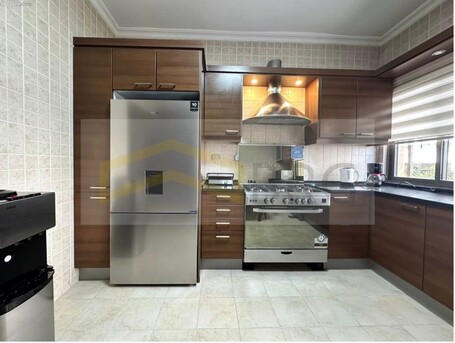 Abdoun, Apartments/Houses, JOD 18000/year,  Furnished,  Studio,  Furnished Luxury Apartment For Rent In Abdoun