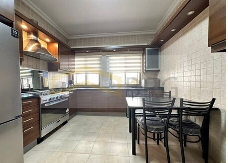 Abdoun, Apartments/Houses, JOD 18000/year,  Furnished,  Studio,  Furnished Luxury Apartment For Rent In Abdoun
