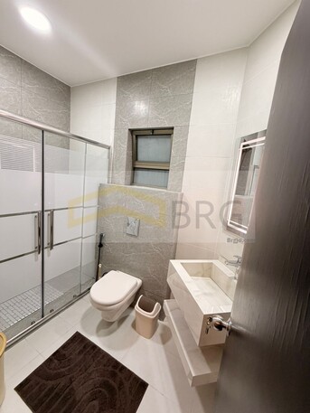 Abdoun, Apartments/Houses, JOD 18000/year,  Furnished,  Studio,  Furnished Luxury Apartment For Rent In Abdoun