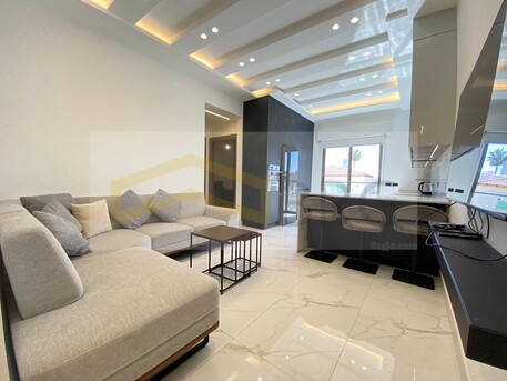 Amman, Apartments/Houses, JOD 11000/year,  Furnished,  Studio,  7 Sq. Meter,  Furnished Apartment For Rent In 7th Circle