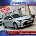 BHD 0001,  Toyota Corolla,  2024,  Automatic,  36000 KM,