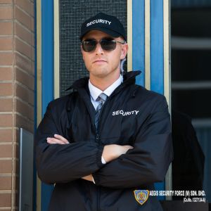 Kuala Lumpur, Security, Armed Guard Security Services By AEGIS SECURITY &ndash; Trusted Protection