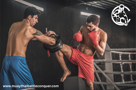 Bangkok, Health, Learn Muay Thai, Western Boxing And Martial Arts  In Thailand