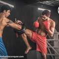 Learn Muay Thai, Western Boxing And Martial Arts  In Thailand