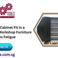 Can A Metal Cabinet Fit In A Bedroom? How Workshop Furniture Reduces Fatigue