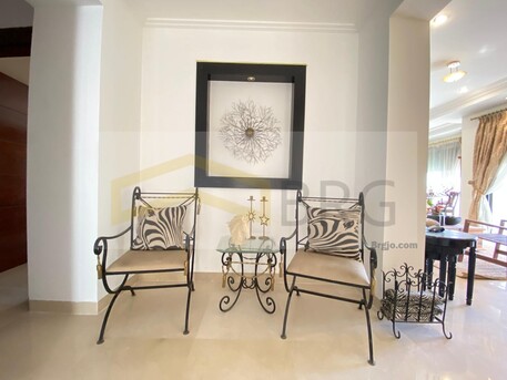 Amman, Apartments/Houses, JOD 400000/year,  Furnished,  Studio,  Furnished Apartment For Sale In Jabal Amman