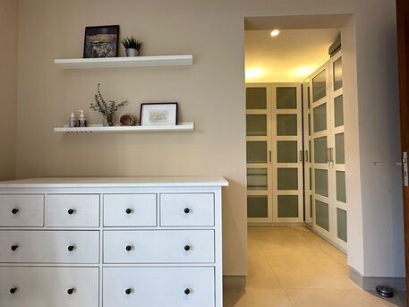 Abdoun, Apartments/Houses, JOD 17000/year,  Furnished,  Studio,  Furnished Apartment For Rent In Amman / Abdoun