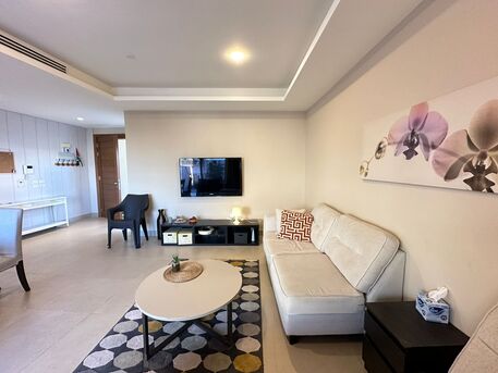 Abdoun, Apartments/Houses, JOD 17000/year,  Furnished,  Studio,  Furnished Apartment For Rent In Amman / Abdoun