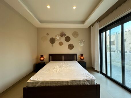 Abdoun, Apartments/Houses, JOD 17000/year,  Furnished,  Studio,  Furnished Apartment For Rent In Amman / Abdoun