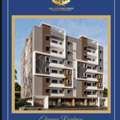 GBP 9600000,  2 BR,  1300 Sq. Feet,  2 & 3 Bhk Spacious Flats For Sale @ Neknampur , Hyderabad