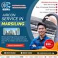 Aircon Service In Marsiling
