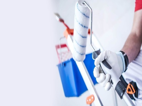 Singapore, Interior Design, 888 Coatings Pte Ltd