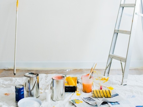 Singapore, Interior Design, 888 Coatings Pte Ltd