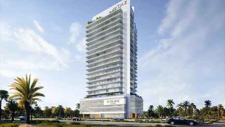 Dubai, Apartments/Houses, Studio,  Le Blanc At Dubai Land By Imtiaz Developments