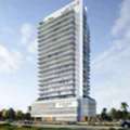 Studio,  Le Blanc At Dubai Land By Imtiaz Developments