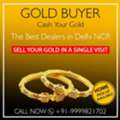 Check These Things Before You Decide To Sell Gold Near Me Noida