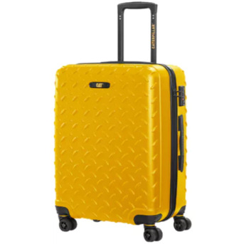 Singapore, Tools, SGD 189,  Heavy-Duty Caterpillar Industrial Luggage
