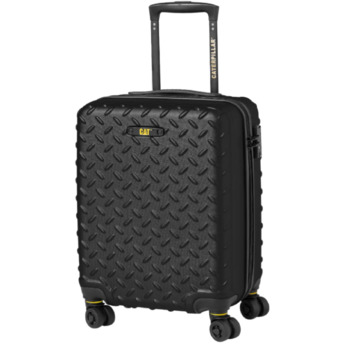 Singapore, Tools, SGD 189,  Heavy-Duty Caterpillar Industrial Luggage