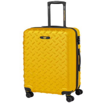 Singapore, Tools, SGD 189,  Heavy-Duty Caterpillar Industrial Luggage