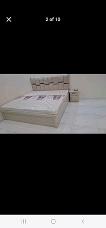Al Rawdah, Household Items, SAR 11,  New Bedroom Set Sale Online Home Devlree