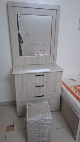 Al Rawdah, Household Items, SAR 11,  New Bedroom Set Sale Online Home Devlree