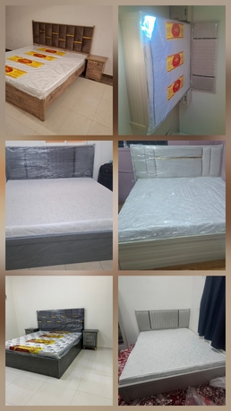 Al Rawdah, Household Items, SAR 11,  New Bedroom Set Sale Online Home Devlree