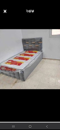 Al Rawdah, Household Items, SAR 11,  New Bedroom Set Sale Online Home Devlree