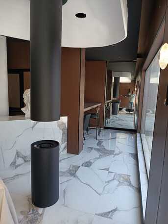 Al Arid, Offices, SAR 350000,  115 Sq. Meter,  Fully Furnished Office In Al Aarid District