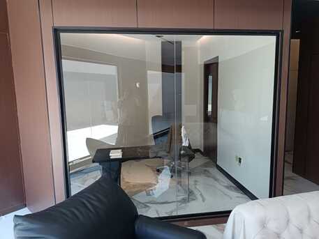 Al Arid, Offices, SAR 350000,  115 Sq. Meter,  Fully Furnished Office In Al Aarid District