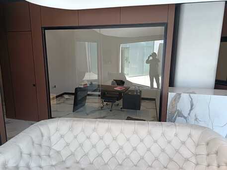 Al Arid, Offices, SAR 350000,  115 Sq. Meter,  Fully Furnished Office In Al Aarid District