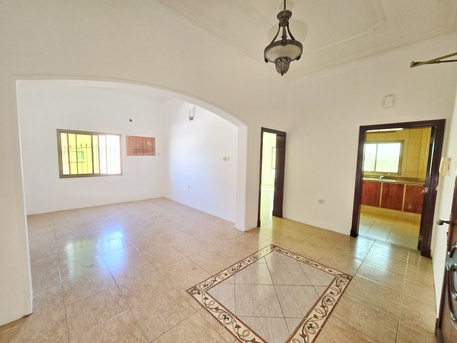 Jidhafs, Apartments/Houses, BHD 190/month,  2 BR,  80 Sq. Meter,  2BHK Apartment For Family Only In Jidhafs Prime Location