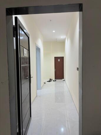 Riyadh, Buildings, Accommodation For Staff &mdash; 56 Fully-Furnished Rooms