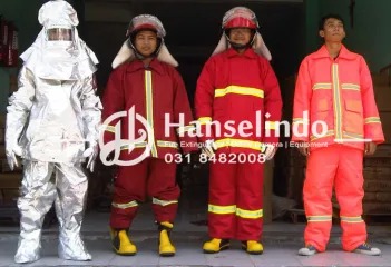Jakarta, Business, PD Hanselindo