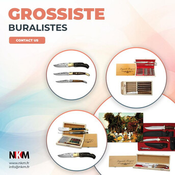 Paris, Wholesale Products, Grossiste Buralistes: Partenaire Fiable Des Buralistes En France
