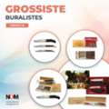 Grossiste Buralistes: Partenaire Fiable Des Buralistes En France