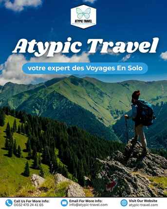 Brussels, Travel, Voyages En Solo