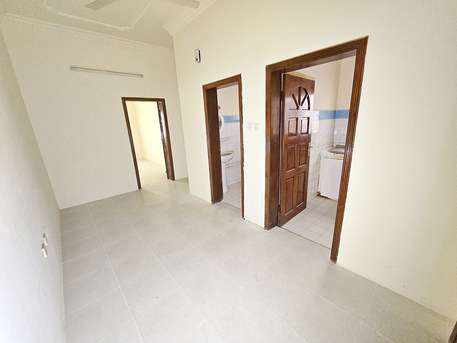 Hoora, Apartments/Houses, BHD 200/month,  2 BR,  65 Sq. Meter,  2BHK Apartment With EWA In Hoora
