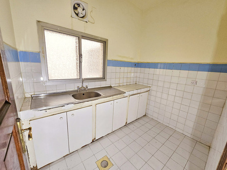 Hoora, Apartments/Houses, BHD 200/month,  2 BR,  65 Sq. Meter,  2BHK Apartment With EWA In Hoora