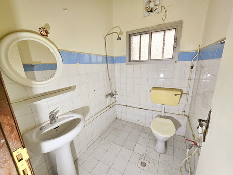 Hoora, Apartments/Houses, BHD 200/month,  2 BR,  65 Sq. Meter,  2BHK Apartment With EWA In Hoora