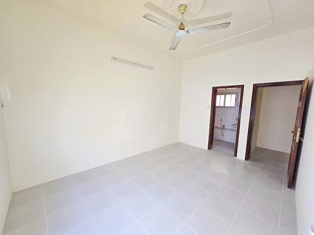 Hoora, Apartments/Houses, BHD 200/month,  2 BR,  65 Sq. Meter,  2BHK Apartment With EWA In Hoora