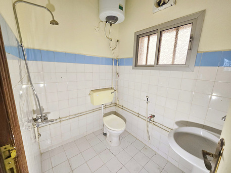 Hoora, Apartments/Houses, BHD 200/month,  2 BR,  65 Sq. Meter,  2BHK Apartment With EWA In Hoora