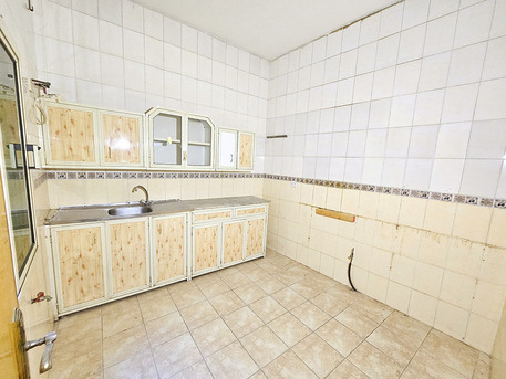 Hoora, Apartments/Houses, BHD 170/month,  1 BR,  60 Sq. Meter,  1BHK Apartment In Hoora With EWA