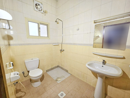 Hoora, Apartments/Houses, BHD 170/month,  1 BR,  60 Sq. Meter,  1BHK Apartment In Hoora With EWA