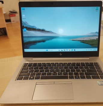 Hoora, Computers, BHD 100,  HP EliteBook - 8 GB RAMN I7 For SALE