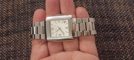 Riyadh, Jewelry, SAR 1700,  Christian Dior Watch For Men Original Swiss Made