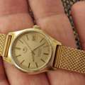 SAR 1500,  Rotary Automatic Watch (Royal Gift From King Hussein Ibin Talal) For Ladies Original Swiss