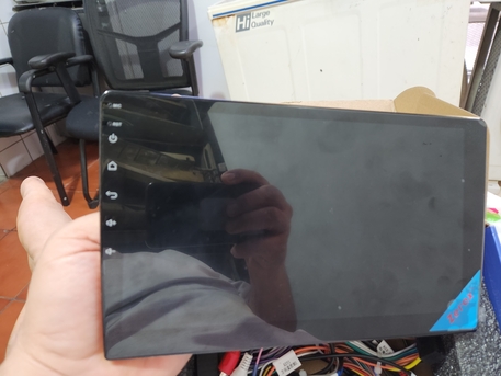 Khobar, Electronics, SAR 450,  ZEROX CAR LED